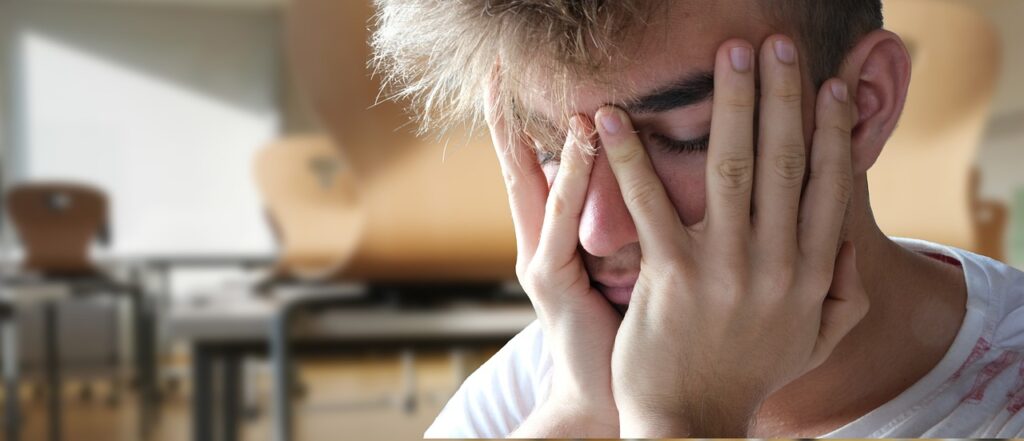 student, man, desperate, depression, fear, teenager, despair, grief, sad, anxious, stress, sadness, lonely, anxious, anxious, anxious, anxious, anxious, stress